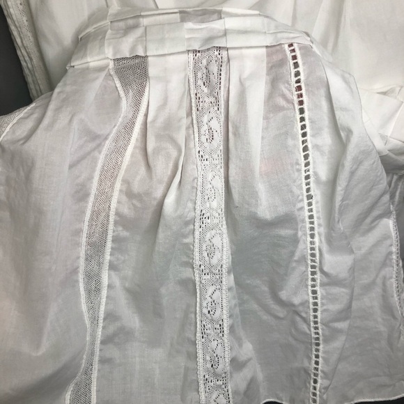 Roberto Cavalli White Lace Dress - Picture 5 of 13